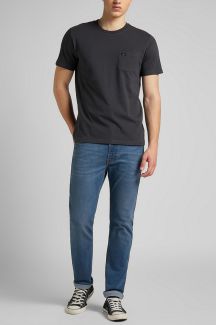 Teksapüksid LEE L701SQXO