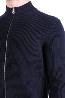 Džemprid KENZARRO LD-69013-NAVY