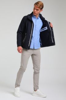 Tuulejope ZEN AND ZEN MN20510-LACIVERT