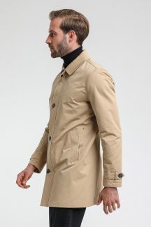 Mantlid ZEN AND ZEN MN32937-CAMEL-01