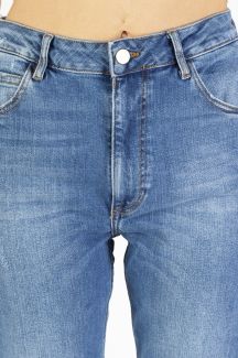 Teksapüksid CROSS JEANS N432-045