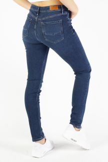 Teksapüksid CROSS JEANS N497-209