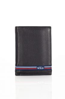 Rahakotid WILD N4-GV-RFID-7771-BLACK