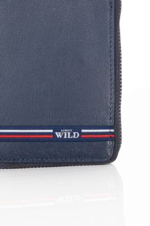 Rahakotid WILD N4Z-GV-2763-NAVY