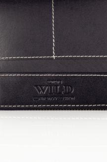 Rahakotid WILD N4Z-HWM-9625-BLACK
