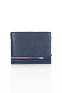 Rahakotid WILD N992-GV-RFID-7825-NAVY