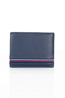Rahakotid WILD N992-GV-RFID-7825-NAVY