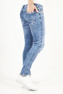 Teksapüksid KENZARRO NGN-9070