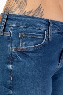 Teksapüksid CROSS JEANS P437-013