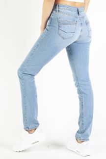 Teksapüksid CROSS JEANS P489-154