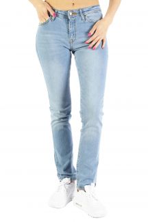 Teksapüksid CROSS JEANS P489-154