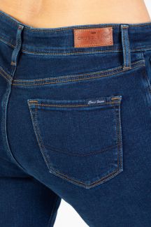 Teksapüksid CROSS JEANS P489-190