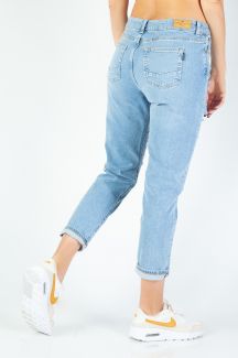Teksapüksid CROSS JEANS P515-007