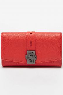 Rahakotid PIERRE CARDIN PC-114-LADY-45-ROSSO
