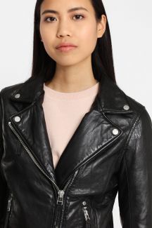 Nahkjakid GIPSY PGG-W14-LEGV-BIO-black