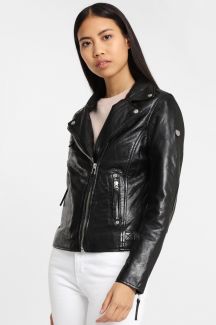 Nahkjakid GIPSY PGG-W14-LEGV-BIO-black