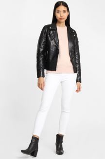 Nahkjakid GIPSY PGG-W14-LEGV-BIO-black