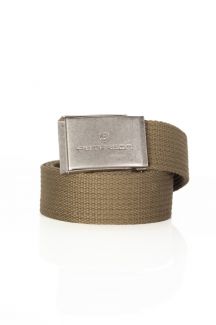 Kangast vöö PETERSON PTN-SILVER-GREEN-2