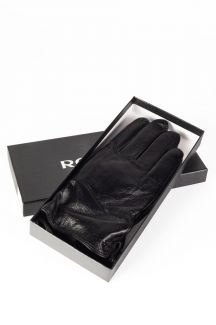 Kindad ROVICKY R-RMS-01-B-CZARNY