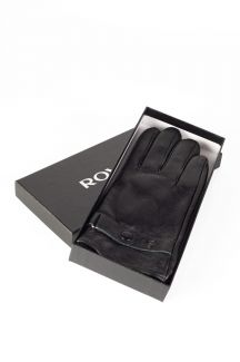 Kindad ROVICKY R-RMS-02-B-CZARNY