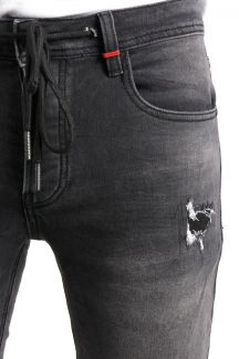 Teksapüksid KENZARRO S58181