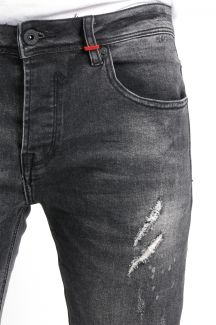 Teksapüksid KENZARRO S58185