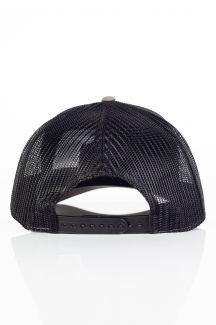 Nokkmütsid X JEANS SONIC-OLIVE-BLACK