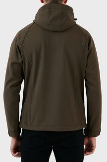 Joped GEOGRAPHICAL NORWAY TABOO-Kaki