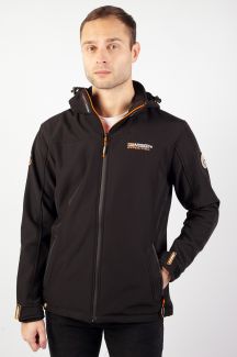 Joped GEOGRAPHICAL NORWAY TAKENI-Black