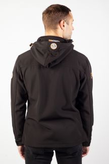 Joped GEOGRAPHICAL NORWAY TAKENI-Black