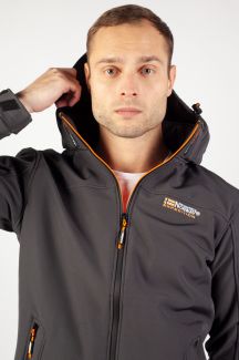 Joped GEOGRAPHICAL NORWAY TAKENI-Dark-Grey