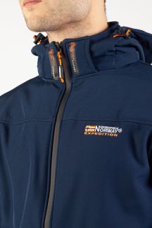 Joped GEOGRAPHICAL NORWAY TAKENI-Navy