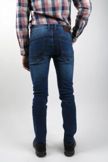 Teksapüksid KENZARRO TH37516