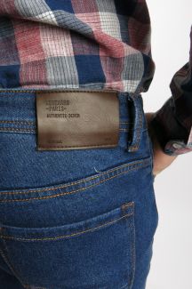 Teksapüksid KENZARRO TH37516