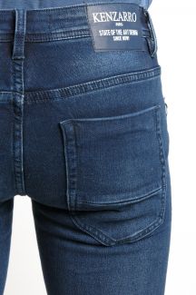 Teksapüksid KENZARRO TH37551