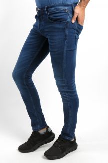 Teksapüksid KENZARRO TH37551