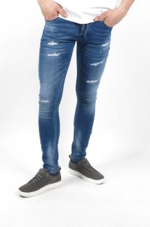 Teksapüksid KENZARRO TH37620