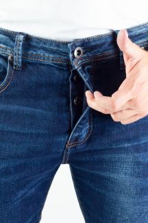 Teksapüksid KENZARRO TH37795