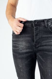 Teksapüksid KENZARRO TH37808