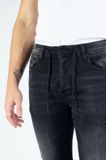 Teksapüksid KENZARRO TH37820