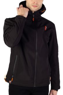 Joped GEOGRAPHICAL NORWAY TIMEO-Black