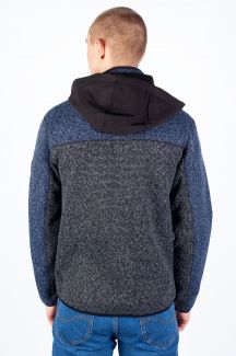 Joped GEOGRAPHICAL NORWAY UBU-Navy-Black