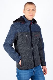 Joped GEOGRAPHICAL NORWAY UBU-Navy-Black