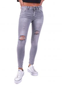 Teksapüksid VS MISS VV3020