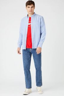 Teksapüksid WRANGLER W12133010