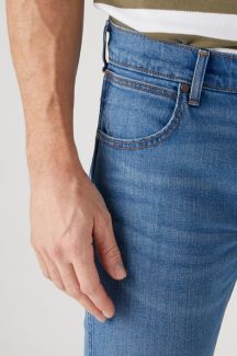 Teksapüksid WRANGLER W15QAG42E