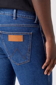 Teksapüksid WRANGLER W18S8423M