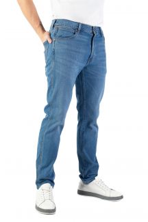 Teksapüksid WRANGLER W18SAG42E