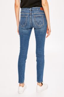 Teksapüksid WRANGLER W28KRF17P