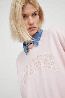 Spordidžemprid WRANGLER W6V0IGXWG